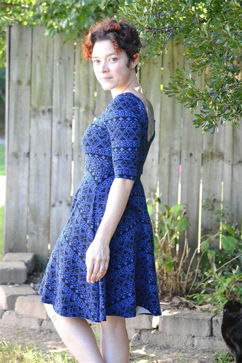 1 Puddle Lane: MiSS RUBY TUESDAY DRESS